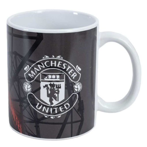 Picture of MANCHESTER UNITED MUG